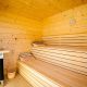 Sauna innen - Woodstocker Tischlerei - Seefeld Leutasch