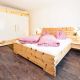 Schlafzimmer02 - Woodstocker Tischlerei - Seefeld Leutasch